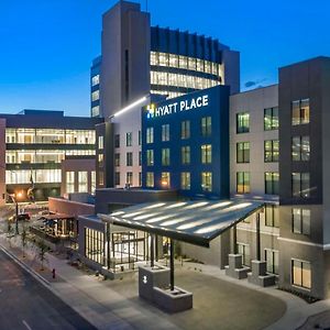Hyatt Place Provo