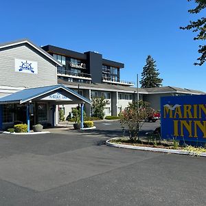Marina Inn Des Moines / Seatac