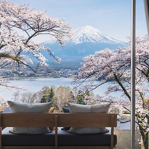 Hoshinoya Fuji