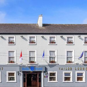 The Bailie, Main St Bailieborough, A82T6C6